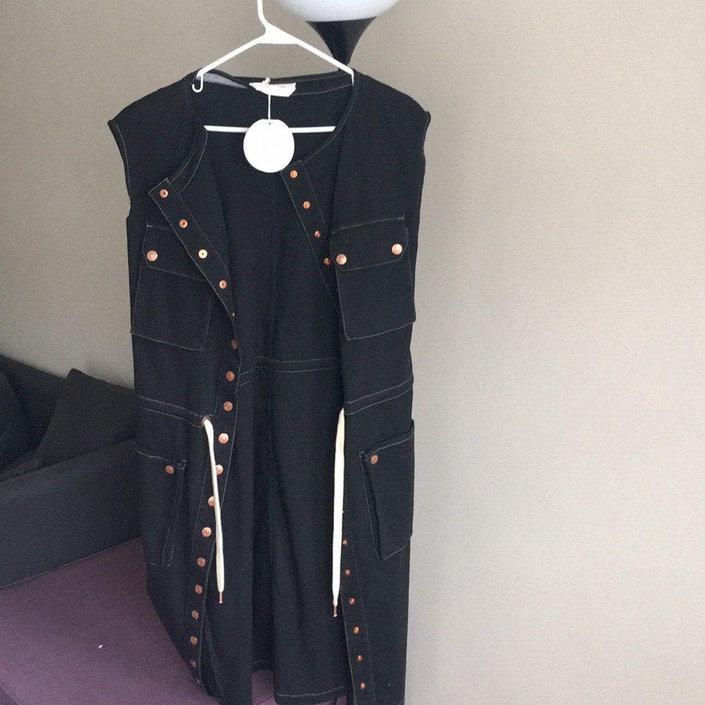 Chloe dress